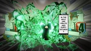 Destroying Teamers With Hakari... Jujutsu Shenanigans