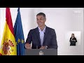 SÁNCHEZ ANUNCIA 2.218 MILLONES EXTRA para el SISTEMA PÚBLICO de DEPENDENCIA