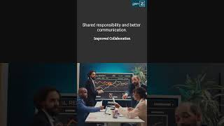 5 Key Benefits of DevOps You NEED to Know!   #GenZSolution #devops #youtubeshorts