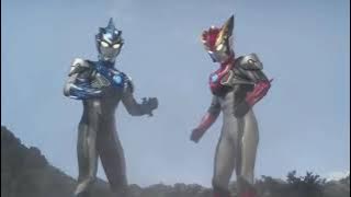 Download lagu เพลงเส้นทางแห่งฝัน Ultraman RB Ending - Yume Hikou  Dream Flight (Full Size) เพราะมากครับ