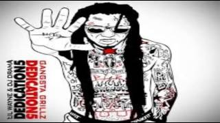 Lil Wayne - Way Im Ballin (Ft. Future, Birdman, Mack Maine) (Dedication 5)