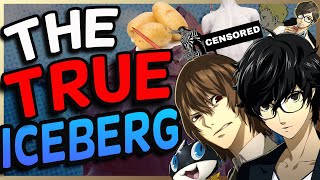 The TRUE Persona 5 Iceberg EXPLAINED