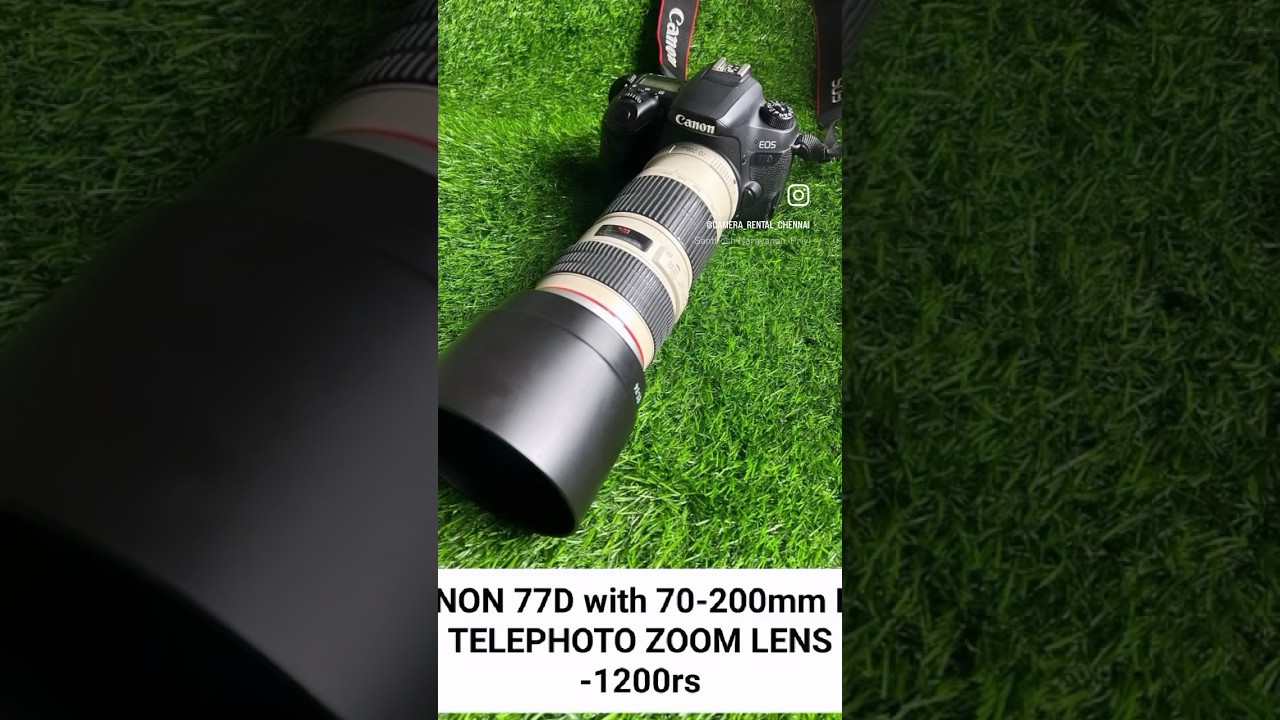 Chennai Camera Rent ,dslr camera rent in chenai ,Camera Rental chennai