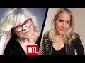 Corinne Hermes fait une surprise à Laurence Boccolini sur RTL le 11 Mai 2024