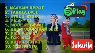 LAGU TIMUR VIRAL .| HITS TIMUR | Juan reza  &  Silent Open Up,| tanpa iklan. 