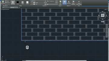 Autodesk AutoCAD - Hatch Tool Overview