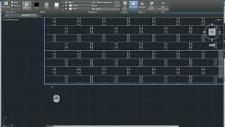 Autodesk AutoCAD - Hatch Tool Overview