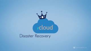 Animated Explainer Videos | Persistent rCloud Event video - Explainers.in