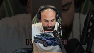 No Way I’m Paying $50K For This 2019 E63 😡 Resimi