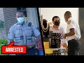 Fake Mall Cop Prank! 2 (ARRESTED)