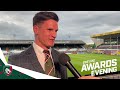 Tigers Awards 21/22 | Freddie Burns