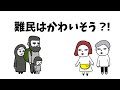 【6分でサクッとわかる】埼玉川口市でクルド人移民問題解説