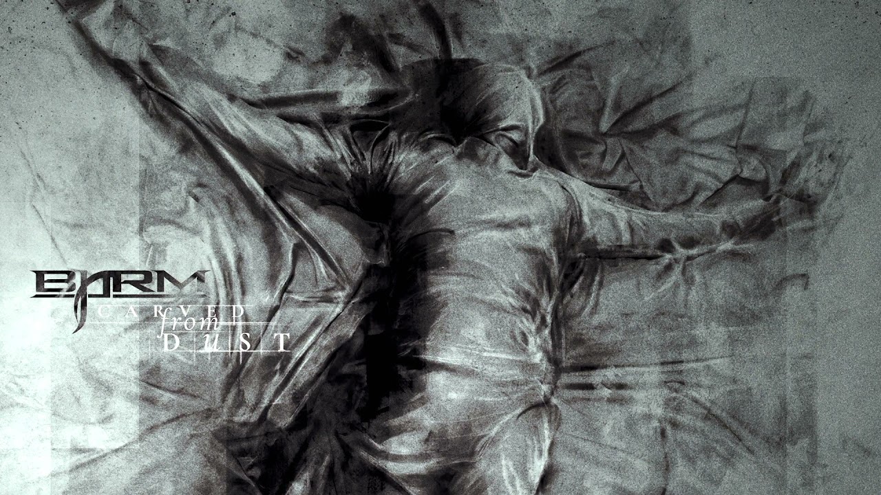 Bjarm - Utmost Secrecy (Audio)