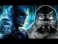 The Flash Season 2 Episode 15 Trailer Breakdown - King Shark!