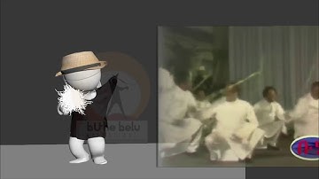 Ebs animation intro for Christmas making