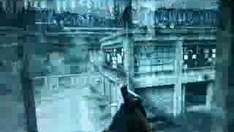 Pipeline Glitches/hiding places.