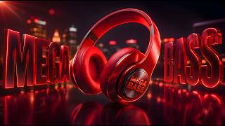 MEGA BASS 🔊🔥 EXTREME NONSTOP EDM REMIX 💯 | MONSTER DROP ⚠️ CLUB BANGER 🎧 NIGHT DRIVE 🌃 GYM
