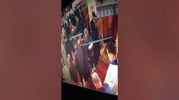 عشائية تفوق الوصف لفضيلة القارئ محمد بنونه المغربي
