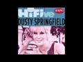 Dusty Springfield - Wishin and Hopin  (HQ)