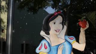 VNIT IG'20 || EEE CAMPUS DECOR (WINNER) || THEME : DISNEY || ADHIRAJYA'20 ||