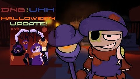 Dave and Bambi Uhhhhhhhhh - Halloween Update! How To Get All New Morphs!