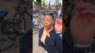 Sometimes I Forget How Busy Kings Day Can Get