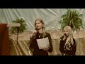 HALLELUJAH -   Mirella &amp; Liana Pokidyuk