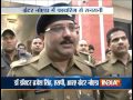 Village pradhan and his gunner shot dead at a wedding in greater noida  india tv