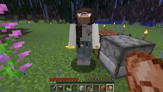 Dunkey Getting Lost In Minecraft (Twitch Stream Highlights Part 7)