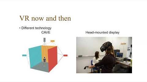 Validation of a VR evacuation experiment – behavior, decision-making and eye movement – Eye-Track