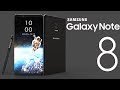 Concept mới của Samsung Galaxy Note 8: Vẻ đẹp hoàn mỹ