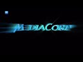 Mediacorp logo evolution 20012021