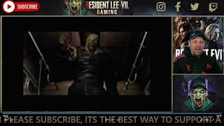 PART 3 Playing OG resident Evil 3: Nemesis