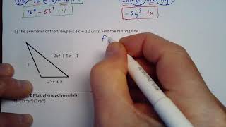 9 1 and 9 2 Practice Test KEY