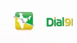 Dial91 App VPN setup in iOS version screenshot 2