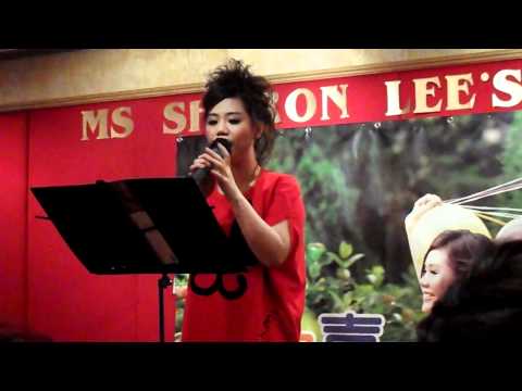 李昊嘉2011生日會 - 綠野仙蹤
