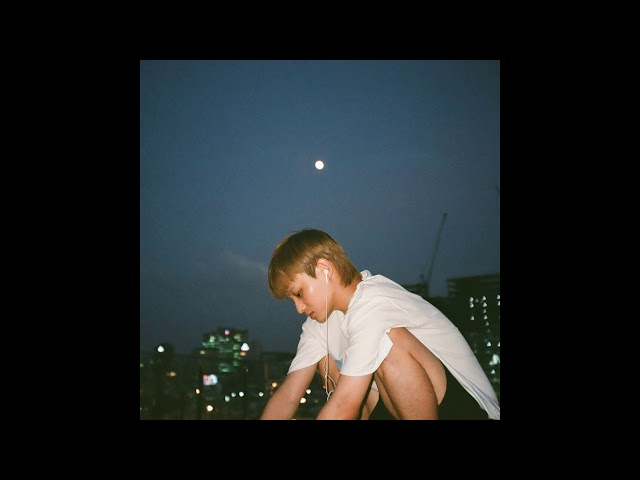 공기남(Airman) - Gloomy Star(feat.1ho,Chan) [Official Ver.]