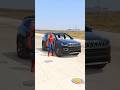 GTA 5 :বাঘের গাড়ির সাথে রেসিং করলো স্পাইডারম্যান #spiderman #ironman #superman