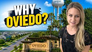 Thinking About Moving to Oviedo, Florida? Here’s What You Need to Know