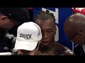 FULL FIGHT! | O'Shaquie Foster vs Robson Conceicao 🔥
