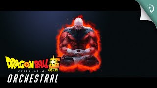 Jiren's Theme - Dragon Ball Super | Epic Orchestral Cover