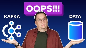 Microservice Pitfalls: Solving the Dual-Write Problem | Designing Event-Driven Microservices