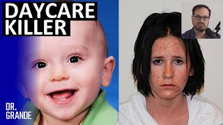 Daycare Worker Confesses to Throwing Child on Tile Floor | Melissa Calusinski Case Analysis