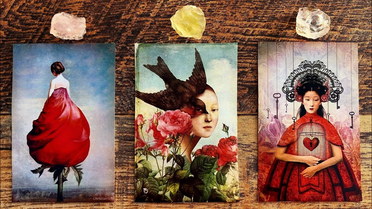 THE NEXT CHAPTER OF YOUR LIFE!⭐️🌠 | Pick a Card Tarot Reading - YouTube