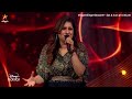 Priyanka sings Vaazhka odi odi (from Vikram Vedha) | Super Singer 9