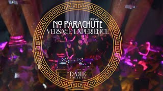 Afro House DJ SET by @noparachute - VERSACE EXPERIENCE at DARE Society