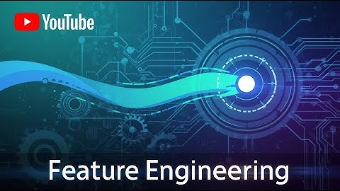 Feature Engineering Nedir? | Makine Öğrenmesinin Gizli Kahramanı #aigenerated
