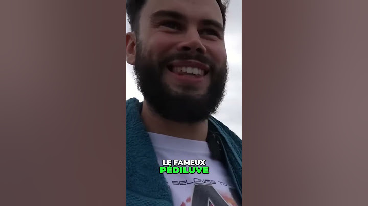 MA PLUS GRANDE PEUR! (Plongeon en hauteur)