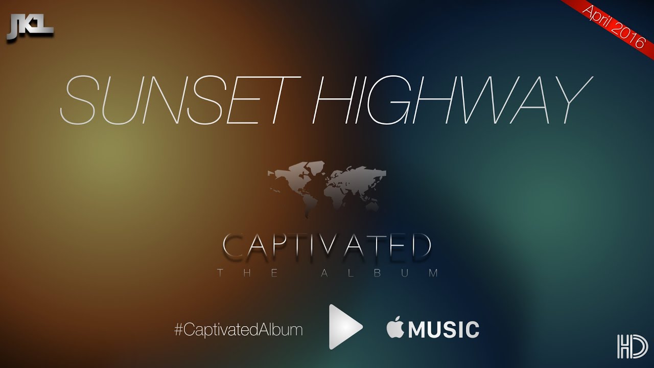 JKL - Sunset Highway adlı videoyu YouTube'da izle JKL - Sunset Highway adlı videoyu YouTube'da izle