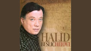 Video thumbnail of "Halid Bešlić - Hej Zoro Ne Svani"